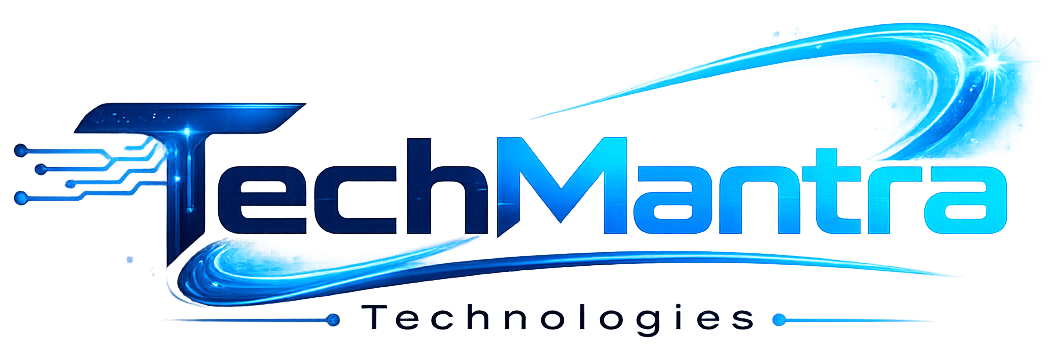 TechMantra Technologies – Website Development, Mobile App Development, Digital Marketing, SEO & IT Solutions Company
